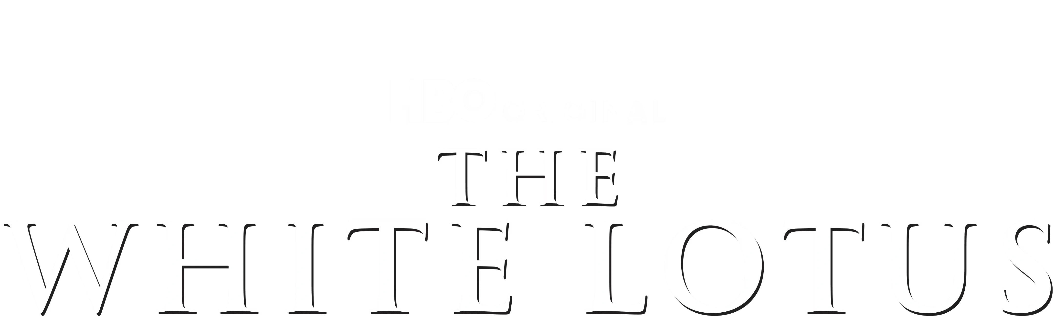 Белый лотос смотреть онлайн