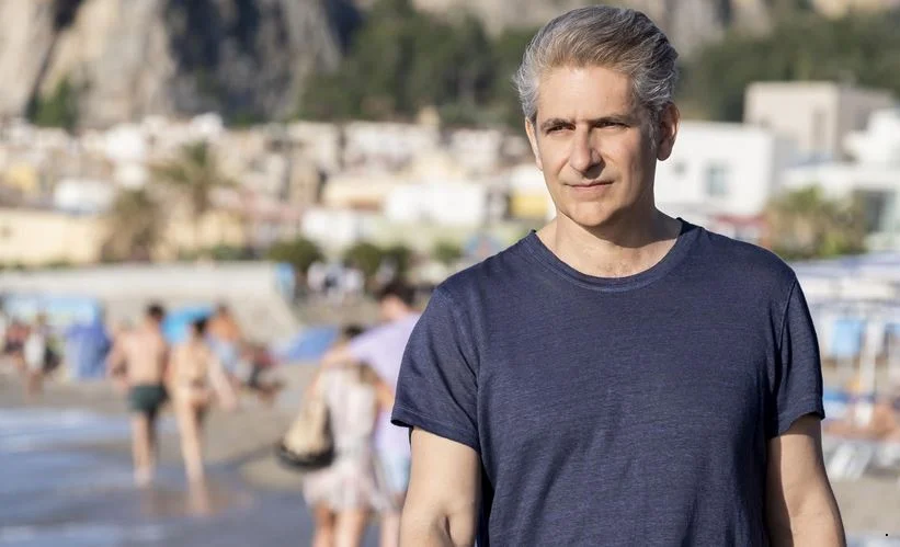 2 сезон 5 серия Белый лотос смотреть онлайн