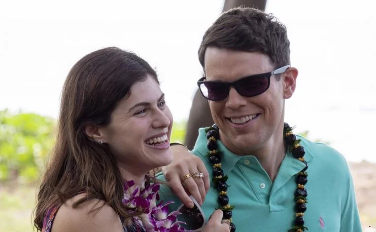 1 сезон 1 серия Белый лотос смотреть онлайн