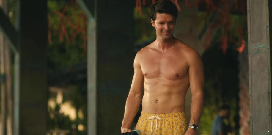 3 сезон 3 серия Белый лотос смотреть онлайн