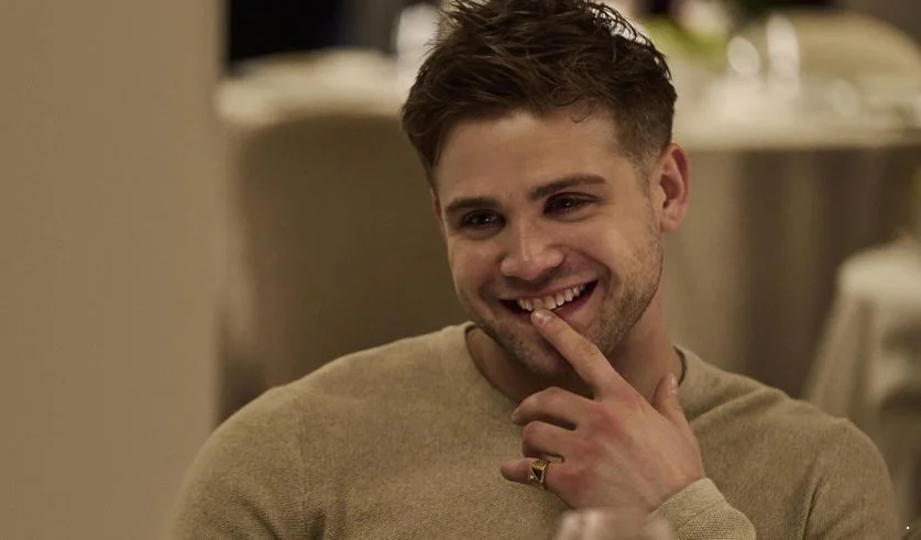 2 сезон 4 серия Белый лотос смотреть онлайн