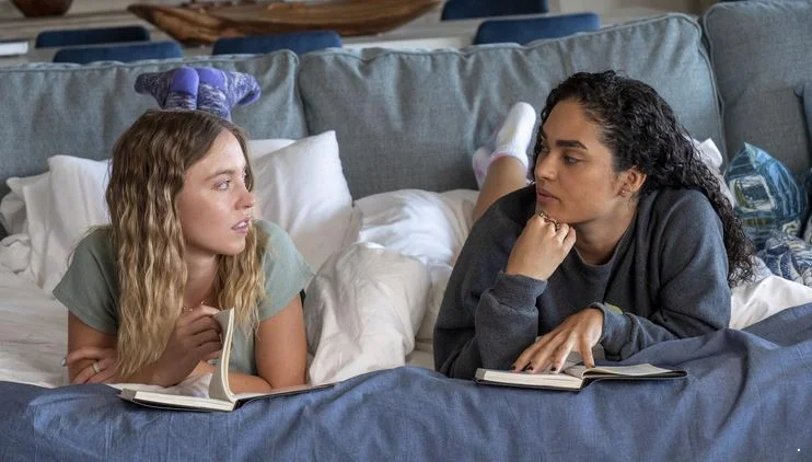 1 сезон 3 серия Белый лотос смотреть онлайн